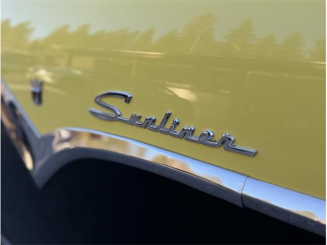 1955 Ford Fairlane (CC-2096862) for sale in Grass Valley, California
