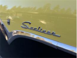 1955 Ford Fairlane (CC-2096862) for sale in Grass Valley, California