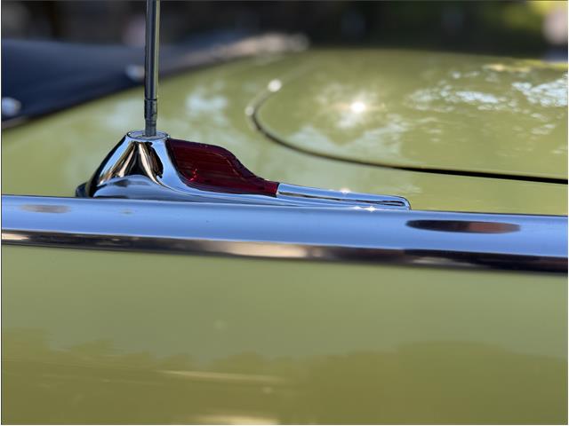 1955 Ford Fairlane (CC-2096862) for sale in Grass Valley, California