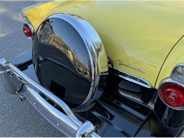 1955 Ford Fairlane (CC-2096862) for sale in Grass Valley, California