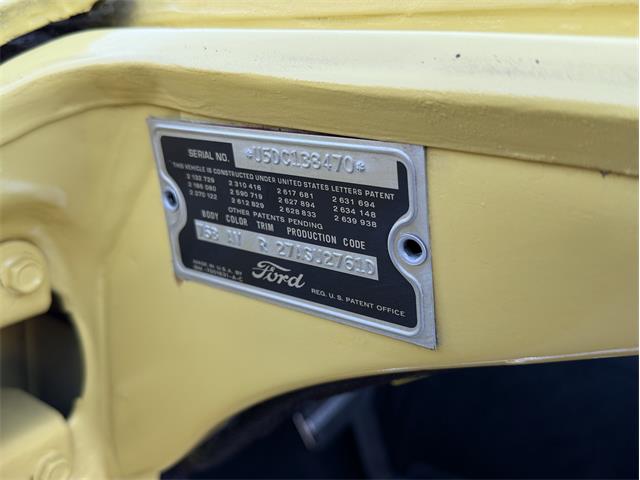 1955 Ford Fairlane (CC-2096862) for sale in Grass Valley, California