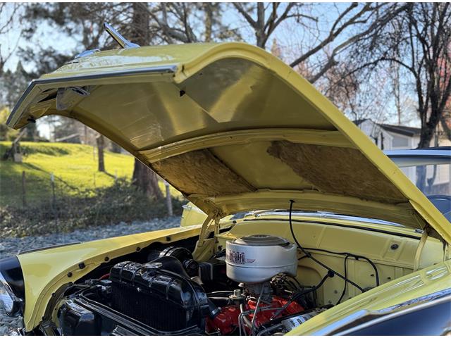 1955 Ford Fairlane (CC-2096862) for sale in Grass Valley, California