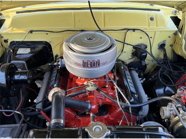 1955 Ford Fairlane (CC-2096862) for sale in Grass Valley, California
