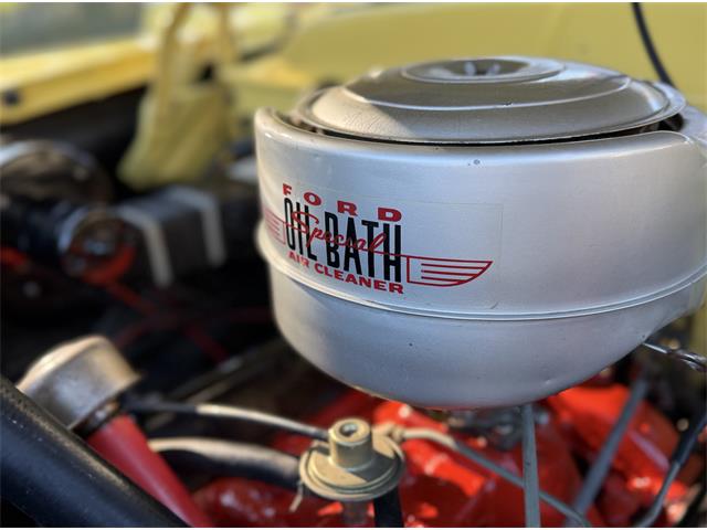 1955 Ford Fairlane (CC-2096862) for sale in Grass Valley, California