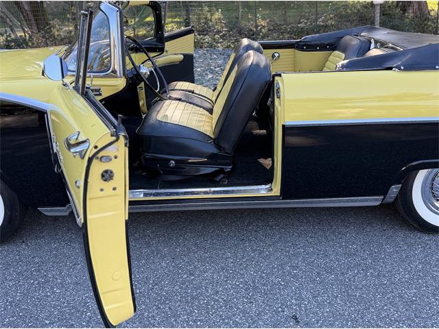 1955 Ford Fairlane (CC-2096862) for sale in Grass Valley, California