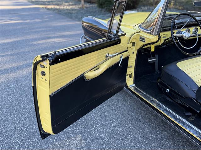 1955 Ford Fairlane (CC-2096862) for sale in Grass Valley, California