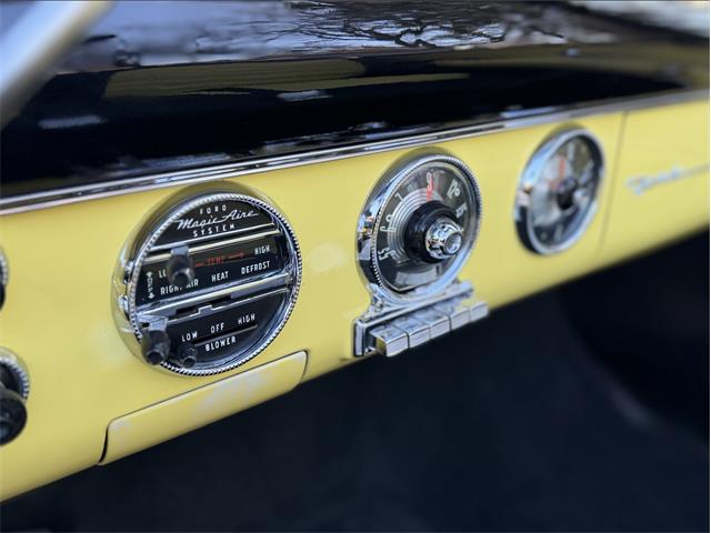 1955 Ford Fairlane (CC-2096862) for sale in Grass Valley, California