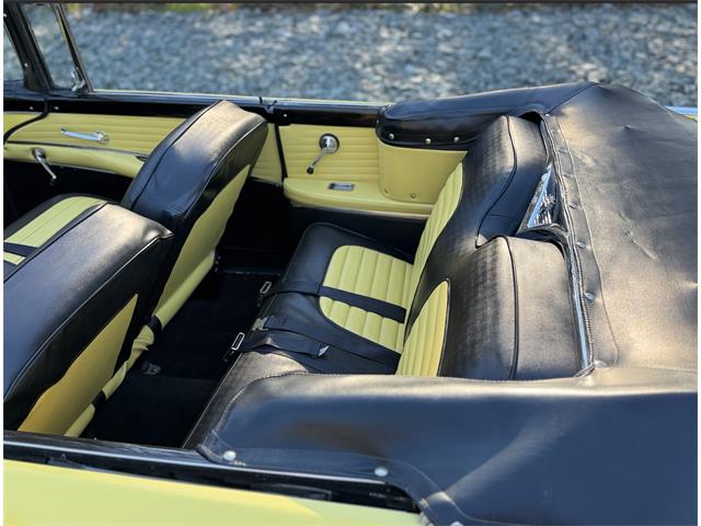 1955 Ford Fairlane (CC-2096862) for sale in Grass Valley, California