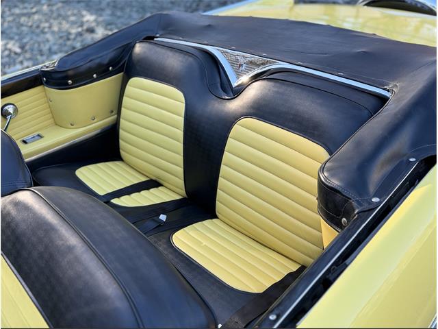1955 Ford Fairlane (CC-2096862) for sale in Grass Valley, California