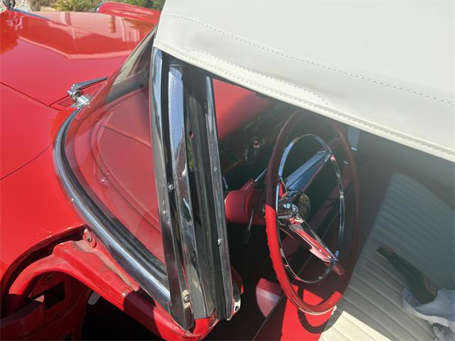 1957 Buick Century (CC-2096863) for sale in Paso robles, California