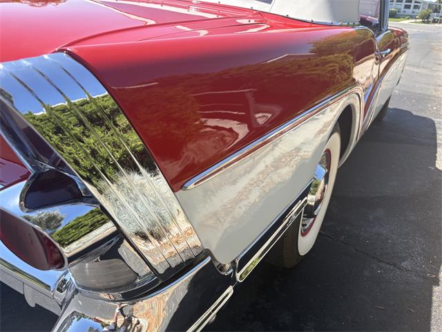 1957 Buick Century (CC-2096863) for sale in Paso robles, California