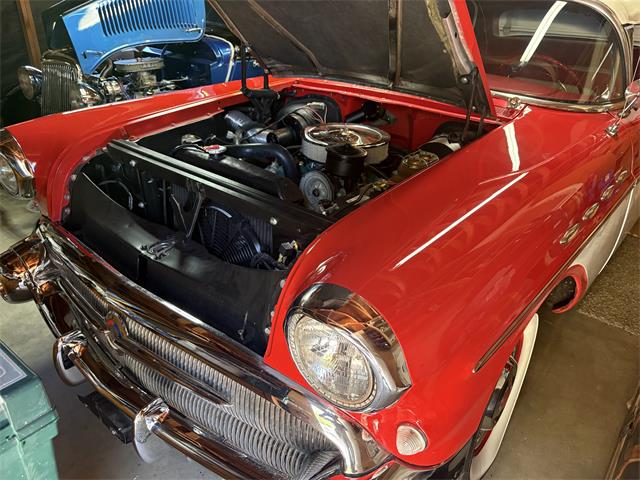 1957 Buick Century (CC-2096863) for sale in Paso robles, California