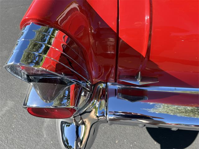 1957 Buick Century (CC-2096863) for sale in Paso robles, California