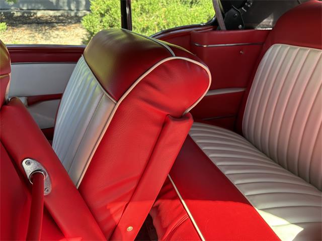 1957 Buick Century (CC-2096863) for sale in Paso robles, California