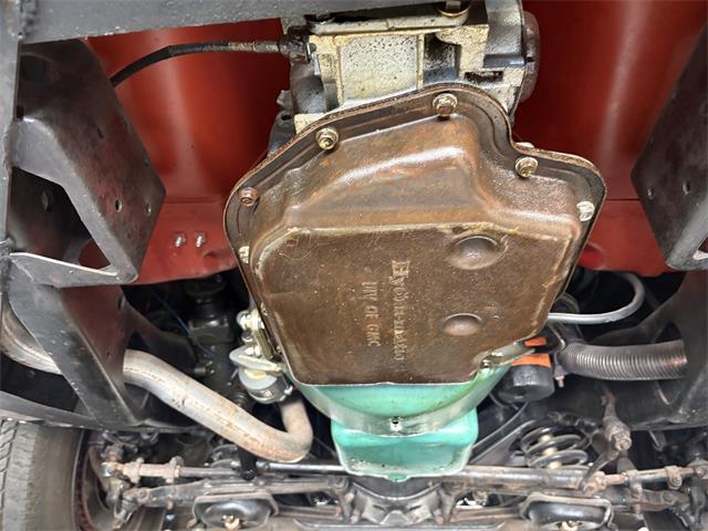 1957 Buick Century (CC-2096863) for sale in Paso robles, California