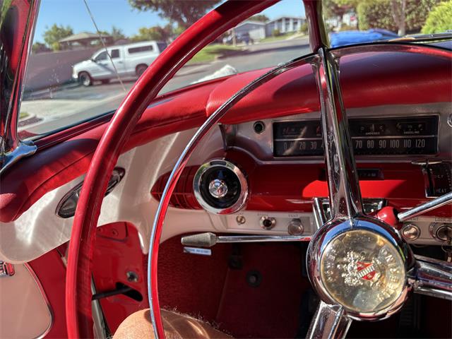 1957 Buick Century (CC-2096863) for sale in Paso robles, California