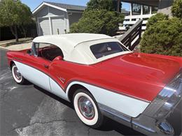 1957 Buick Century (CC-2096863) for sale in Paso robles, California