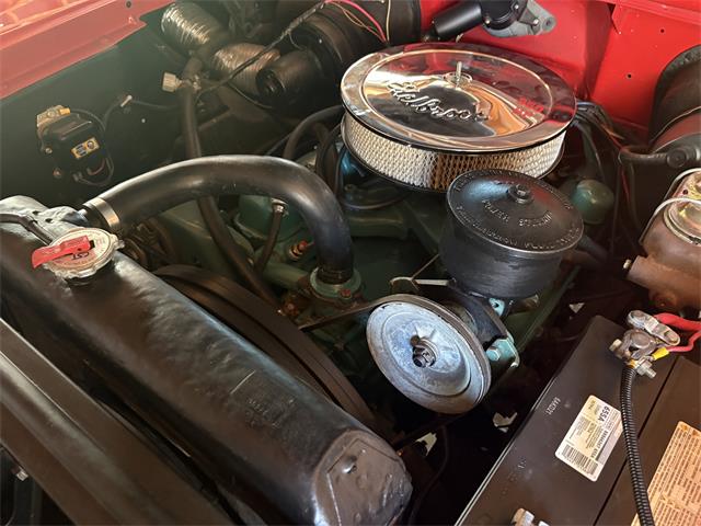 1957 Buick Century (CC-2096863) for sale in Paso robles, California