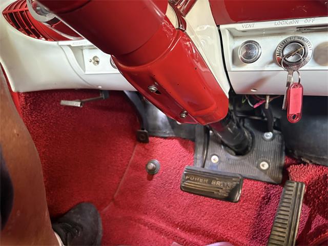 1957 Buick Century (CC-2096863) for sale in Paso robles, California