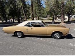 1967 Pontiac LeMans (CC-2096864) for sale in Grass Valley, California