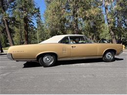 1967 Pontiac LeMans (CC-2096864) for sale in Grass Valley, California