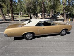1967 Pontiac LeMans (CC-2096864) for sale in Grass Valley, California