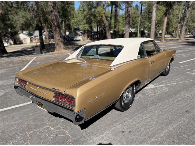 1967 Pontiac LeMans (CC-2096864) for sale in Grass Valley, California