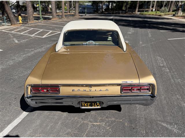 1967 Pontiac LeMans (CC-2096864) for sale in Grass Valley, California