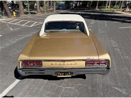 1967 Pontiac LeMans (CC-2096864) for sale in Grass Valley, California