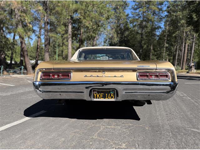 1967 Pontiac LeMans (CC-2096864) for sale in Grass Valley, California