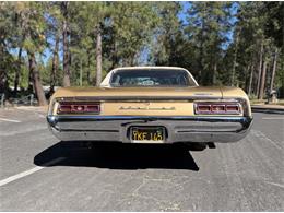 1967 Pontiac LeMans (CC-2096864) for sale in Grass Valley, California