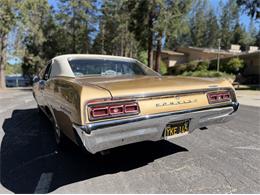 1967 Pontiac LeMans (CC-2096864) for sale in Grass Valley, California