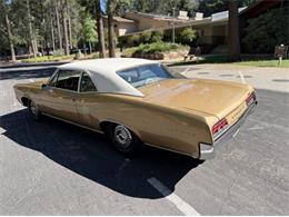 1967 Pontiac LeMans (CC-2096864) for sale in Grass Valley, California
