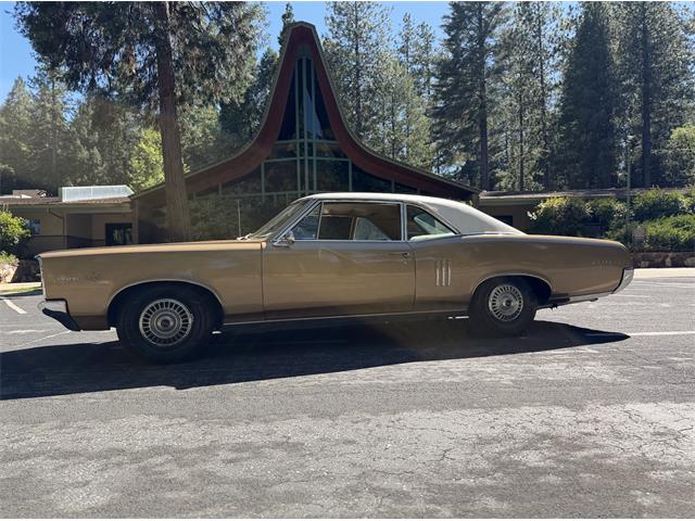 1967 Pontiac LeMans (CC-2096864) for sale in Grass Valley, California