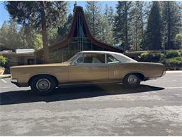 1967 Pontiac LeMans (CC-2096864) for sale in Grass Valley, California