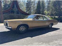 1967 Pontiac LeMans (CC-2096864) for sale in Grass Valley, California