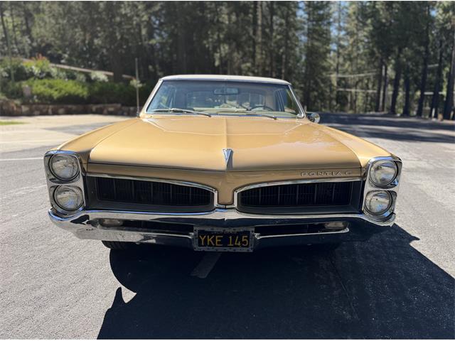 1967 Pontiac LeMans (CC-2096864) for sale in Grass Valley, California