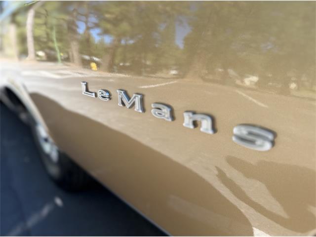 1967 Pontiac LeMans (CC-2096864) for sale in Grass Valley, California