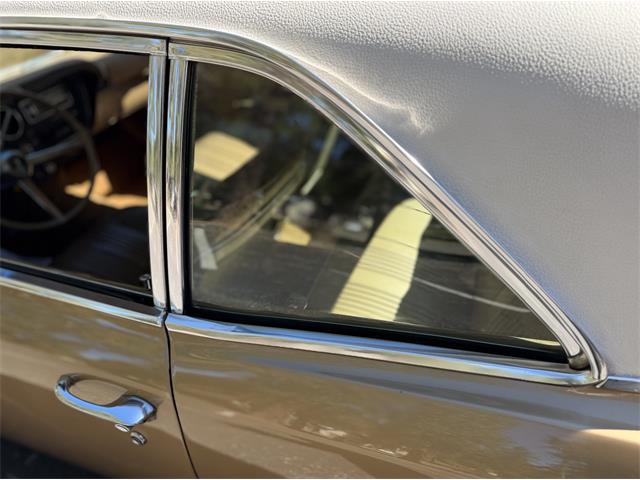 1967 Pontiac LeMans (CC-2096864) for sale in Grass Valley, California
