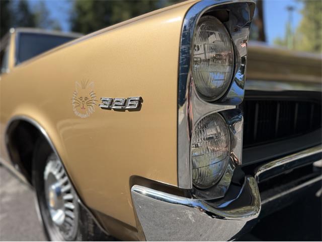 1967 Pontiac LeMans (CC-2096864) for sale in Grass Valley, California