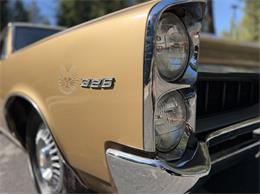 1967 Pontiac LeMans (CC-2096864) for sale in Grass Valley, California
