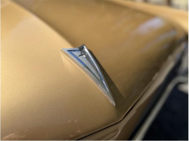 1967 Pontiac LeMans (CC-2096864) for sale in Grass Valley, California