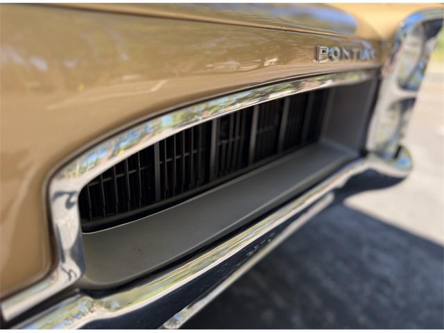 1967 Pontiac LeMans (CC-2096864) for sale in Grass Valley, California