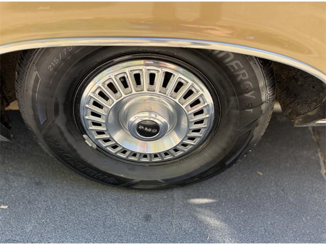1967 Pontiac LeMans (CC-2096864) for sale in Grass Valley, California