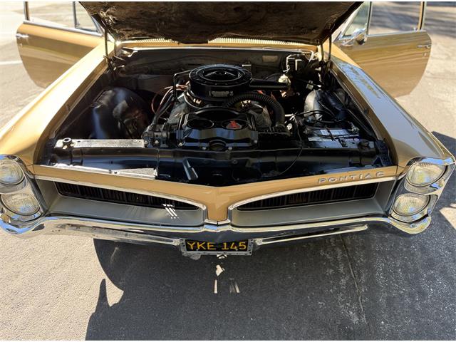 1967 Pontiac LeMans (CC-2096864) for sale in Grass Valley, California