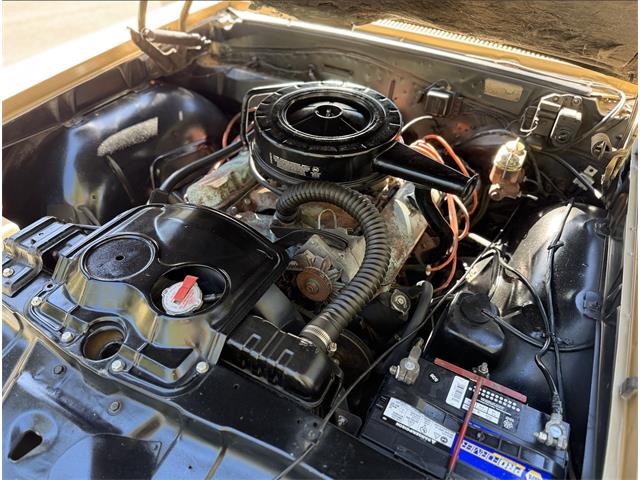 1967 Pontiac LeMans (CC-2096864) for sale in Grass Valley, California