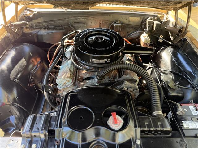 1967 Pontiac LeMans (CC-2096864) for sale in Grass Valley, California