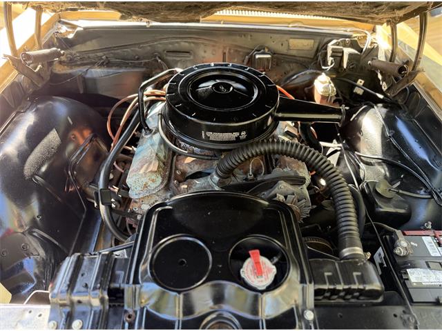 1967 Pontiac LeMans (CC-2096864) for sale in Grass Valley, California
