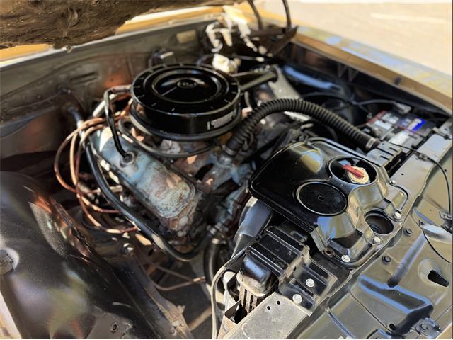 1967 Pontiac LeMans (CC-2096864) for sale in Grass Valley, California
