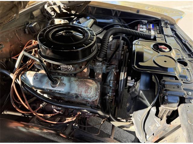 1967 Pontiac LeMans (CC-2096864) for sale in Grass Valley, California